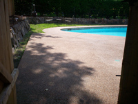 Concrete Servies Gallery